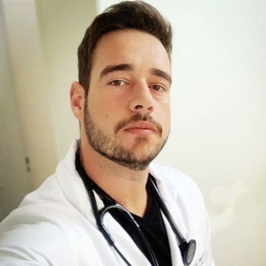 Dr. Pericles Boechat Jr