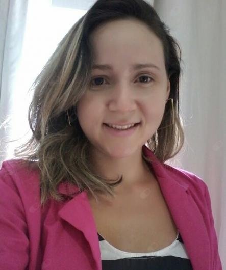 Kégila Mayara Moraes