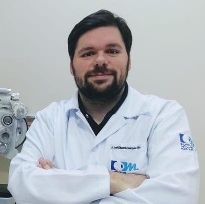 Dr. José Eduardo Marques Filho