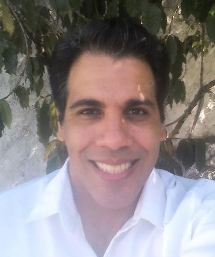 André A. C. Rodrigues Pereira