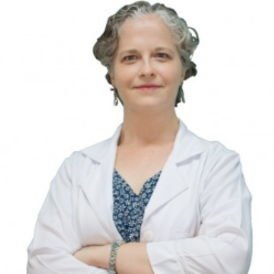 Dra. Cynthia Bonilha da Silva