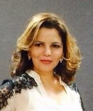 Giselle Alves de Oliveira Ferreira
