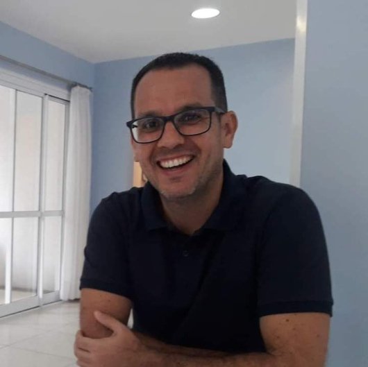 Rodrigo de Oliveira Azevedo