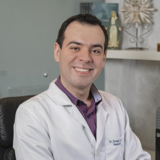 Dr. Fernando Aguiar