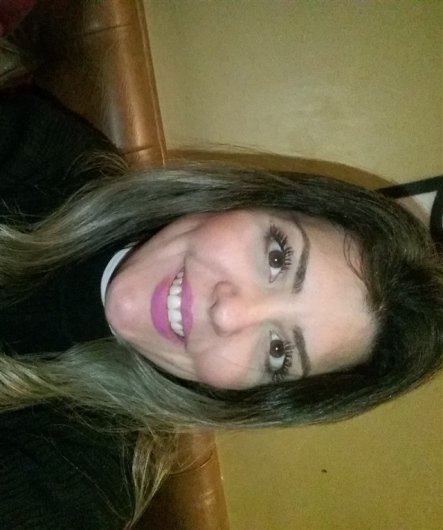Suellen Barboza Stefanel