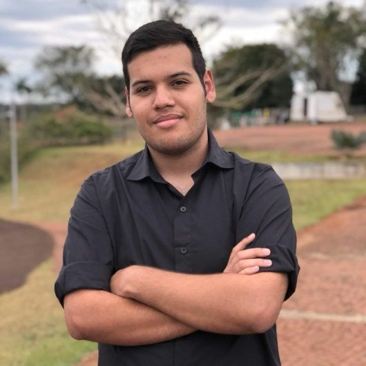 Lucas Barbosa dos Santos