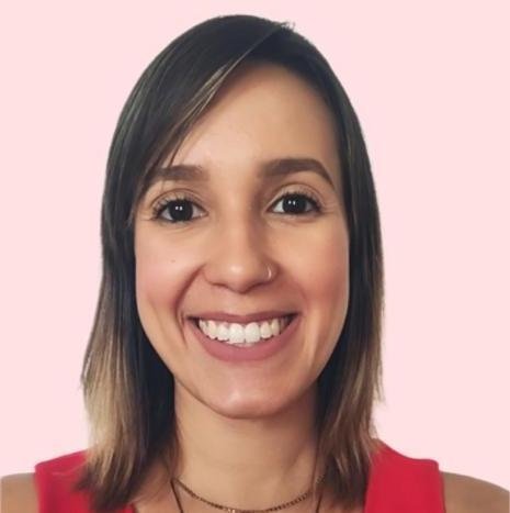 Maria Luíza Rodrigues Sampaio de Souza