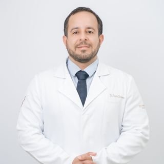 Dr. Fausto Santana Celestino