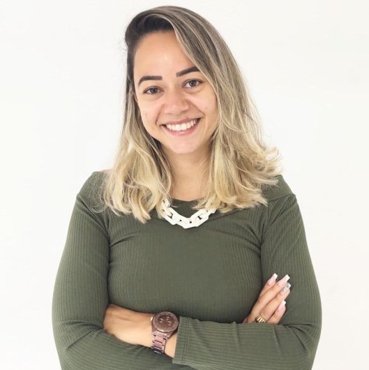 Millene Rhayenne Teixeira da Silva