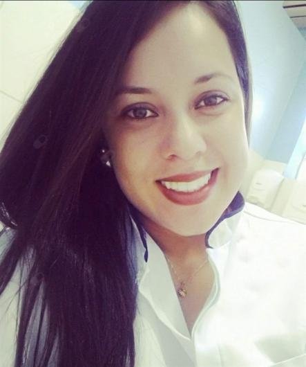 Dra. Juliana Rosa de Jesus