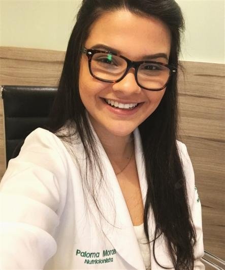 Paloma Moraes Lima