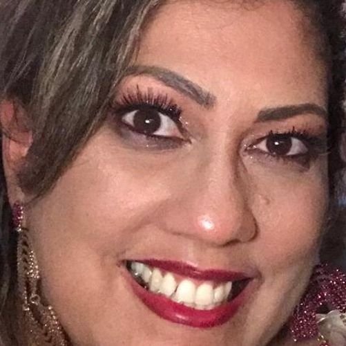 Dra. Janaina Gomes Pereira Bezerra