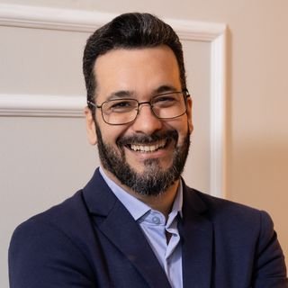 Dr. Paulo Moschetta