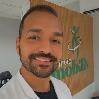 Dr. Johny Nelson de Almeida