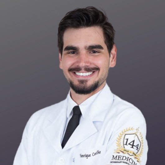 Dr. Henrique Cotta Coelho