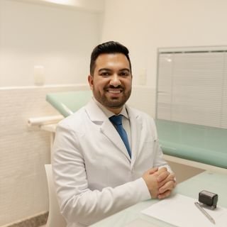 Dr. Icaro Wiermann Braga