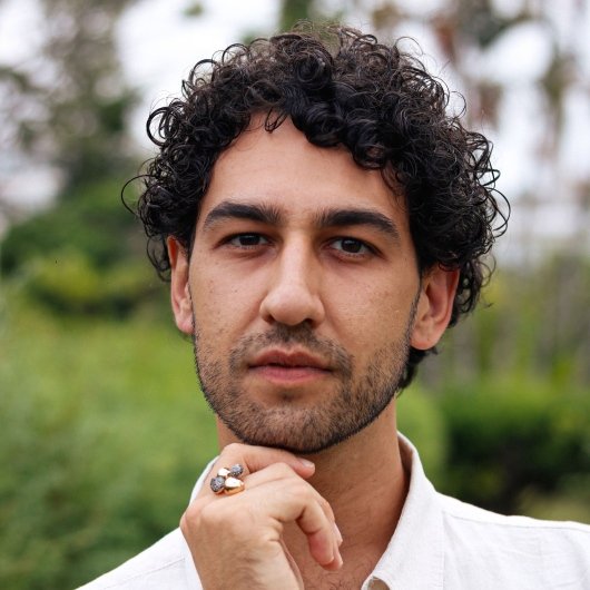 Pedro Henrique Haefliger Geremia