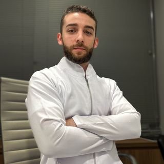 Dr. Eric Dias