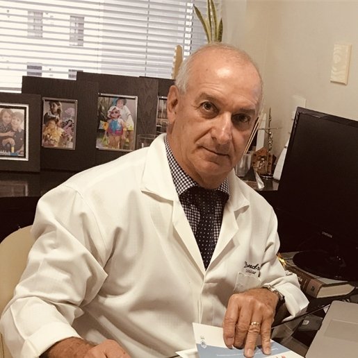 Dr. Joao Luiz Sandri