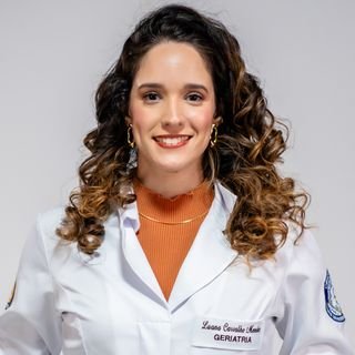 Dra. Luana Mendes