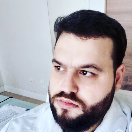 Dr. Luiz Fabricio Vieira Simao