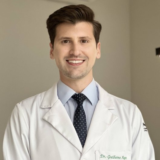 Dr. Guilherme Reimann Agne