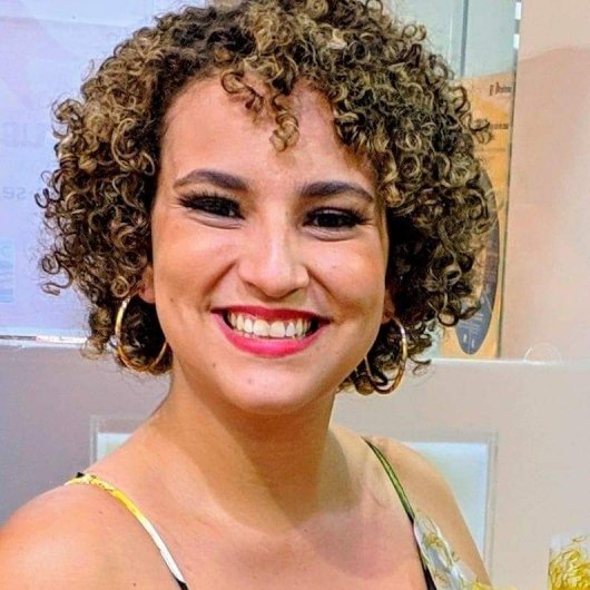 Mariana Lacerda Martins Silva