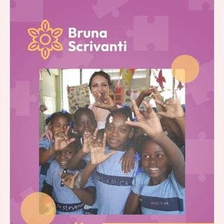 Bruna Scrivanti Bellinato Scrivanti
