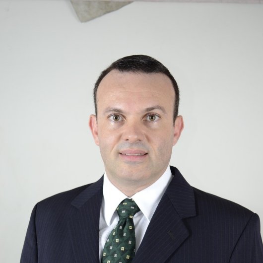 Dr. Christiano da Silveira de Barcellos