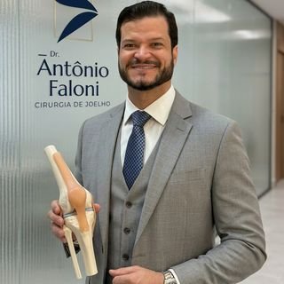 Dr. Antonio Faloni