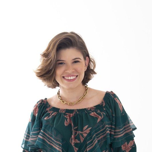 Dra. Rebeca Mendes de Paula Pessoa