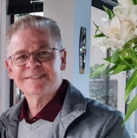 Dr. Paulo Antonio Lauda