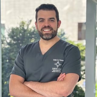 Dr. Henrique Sabatini Fernandes