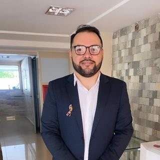 Dr. Gledson Emanuel De Oliveira Cavalcante