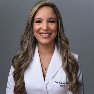Dra. Maiany Costa Brasil Marçal