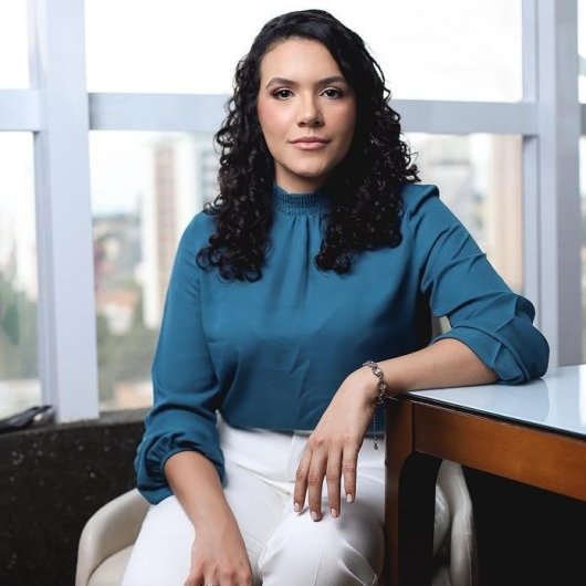 Dra. Luma Araújo Borges de Moura