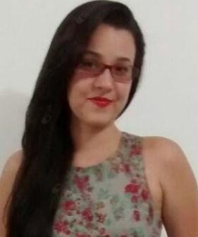 Thatianne Vasconcelos Almico