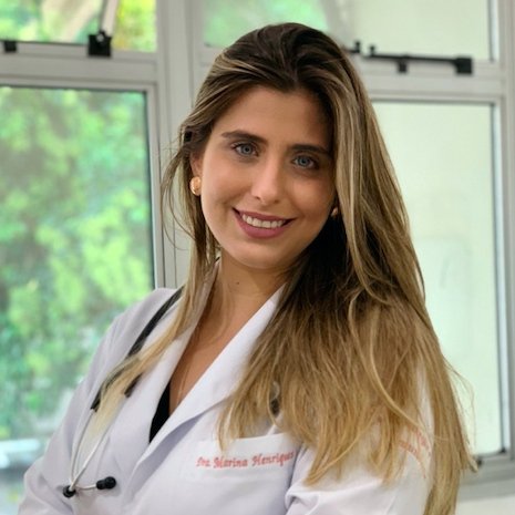 Dra. Marina Teixeira Henriques