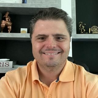 Dr. Alessandro Henrique Brunetti