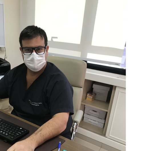 Dr. Raul Assad Sallum Neto