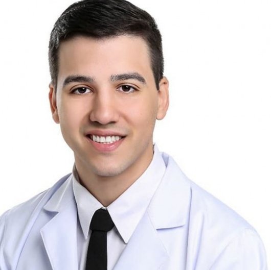 Dr. Gabriel Moreira Rosado