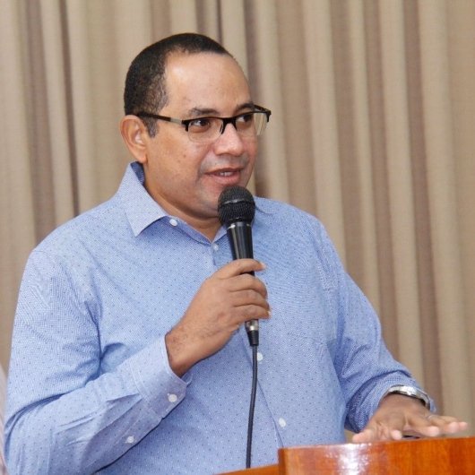 Prof. Abimael Nascimento