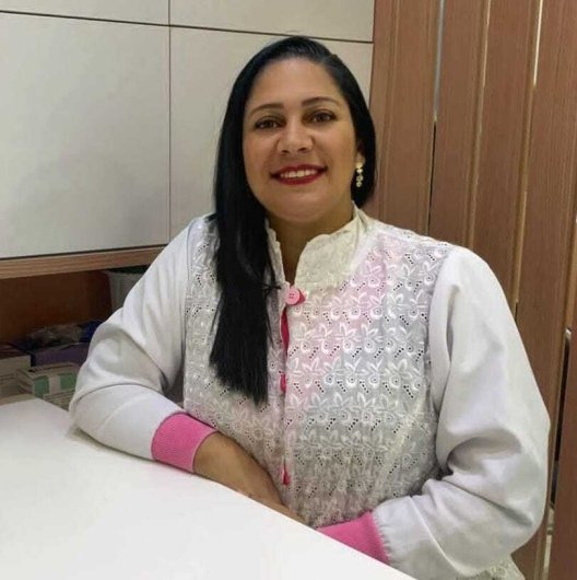 Dra. Heide Mendonça
