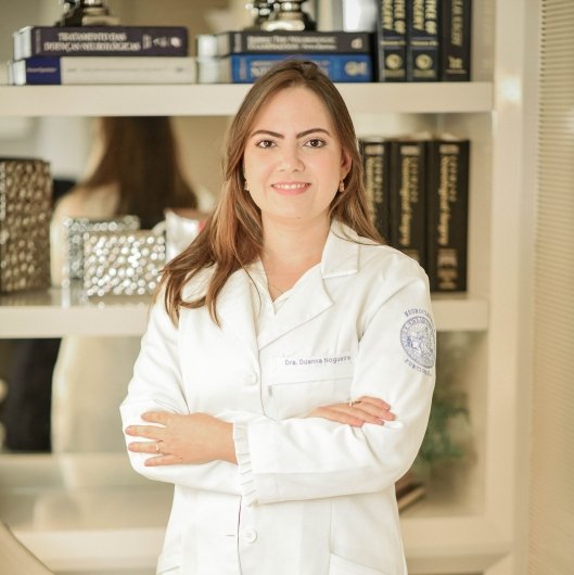Dra. Duanna Nogueira