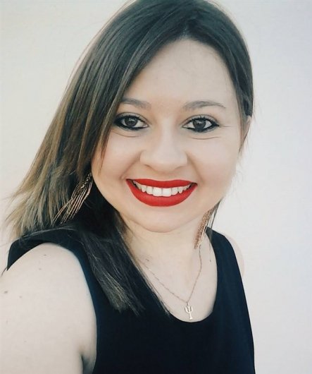 Kelly Tatiane Friedrich