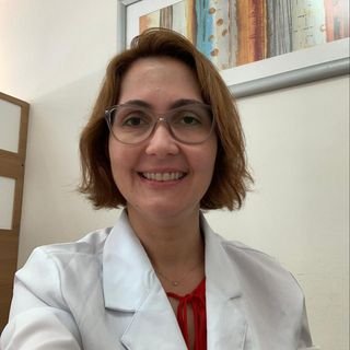Dra. Juliana da Ponte L P Medeiros