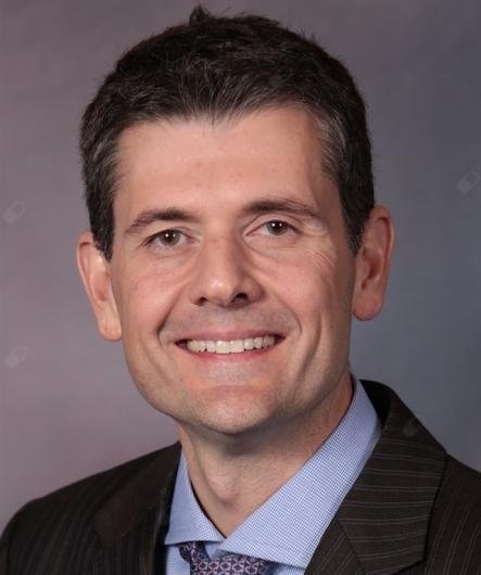 Dr. Sergio Eduardo Alonso Araujo