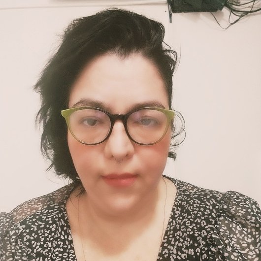 Prof. Gabriela Chemin Ribeiro