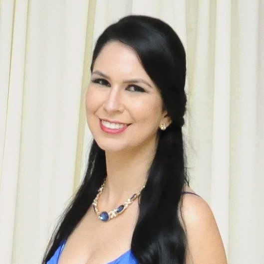Dra. Mayara dos Santos Morais