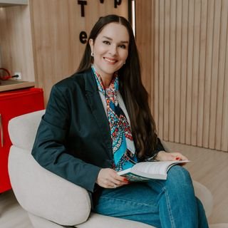 Michelle Lodovine Correia Da Silva